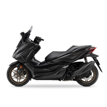 Accu Honda NSS