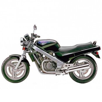 Accu Honda NTV