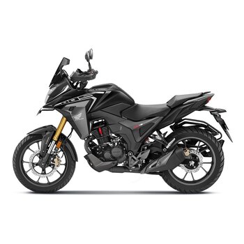 Accu Honda NX