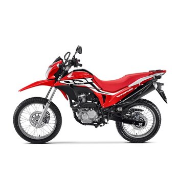 Accu Honda NXR