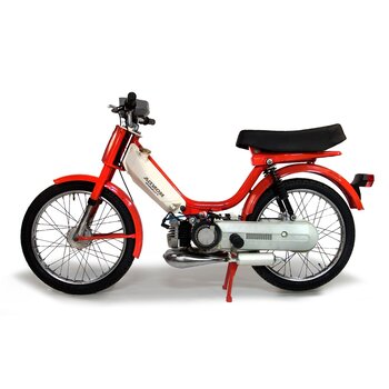 Accu Honda PA
