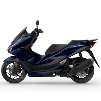 Accu Honda PCX
