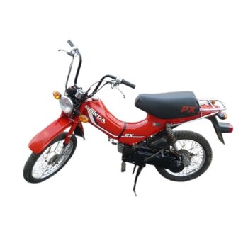 Accu Honda PX