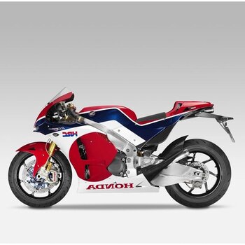 Accu Honda RC