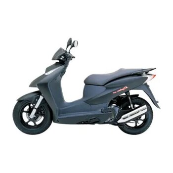 Accu Honda SES