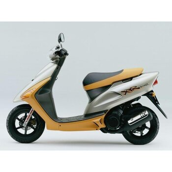 Accu Honda SFX