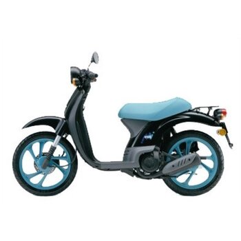 Accu Honda SGX