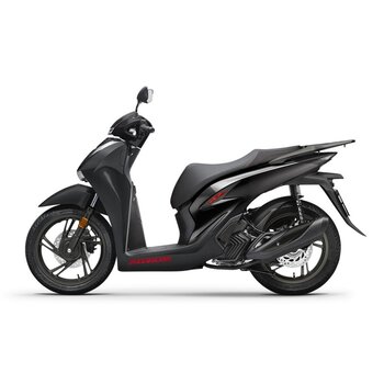 Accu Honda SH