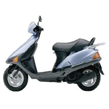 Accu Honda SJ