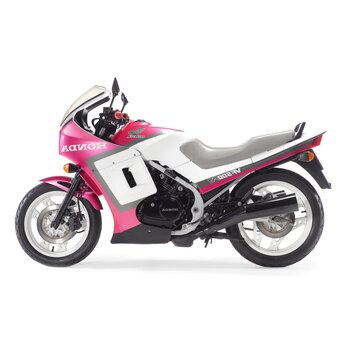 Accu Honda VF
