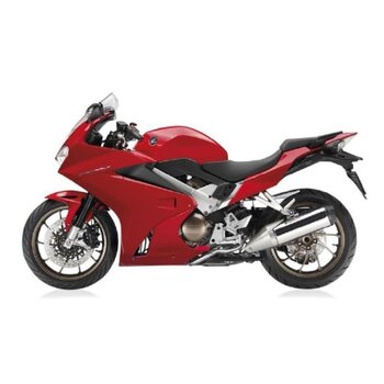 Accu Honda VFR