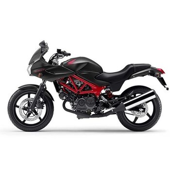 Accu Honda VTR