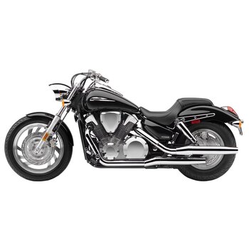 Accu Honda VTX