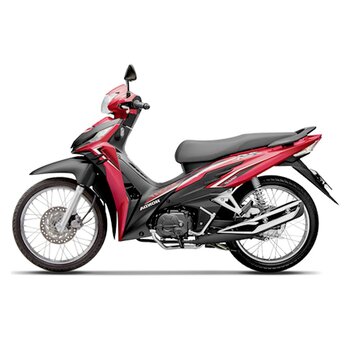 Accu Honda Wave