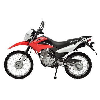 Accu Honda XL