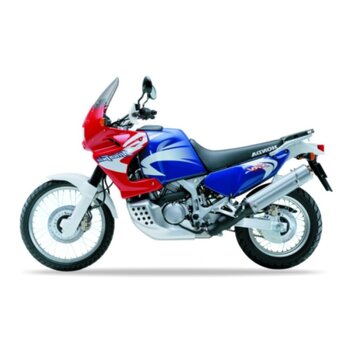 Accu Honda XRV