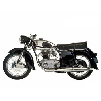 Accu Horex Imperator