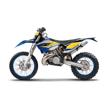 Accu Husaberg TE