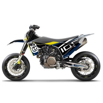 Accu Husqvarna 701