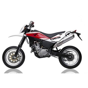 Accu Husqvarna SMR