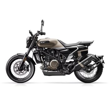 Accu Husqvarna Svartpilen