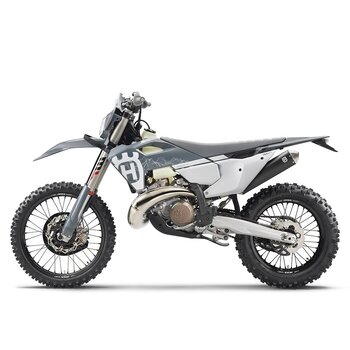 Accu Husqvarna TE