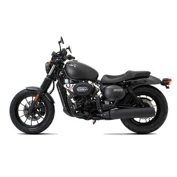 Accu Hyosung Aquila