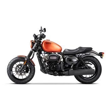 Accu Hyosung Boomer