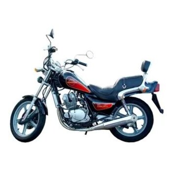 Accu Hyosung Cruise