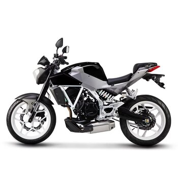 Accu Hyosung GD