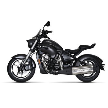 Accu Hyosung GV