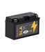 Landport (LP) SLA LT7B-4 AGM motor accu 12 volt 6,5 ah (50701 - YT7B-4)