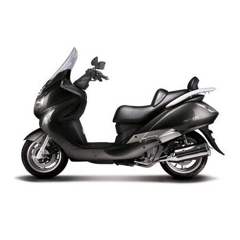 Accu Hyosung MS