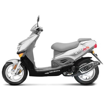 Accu Hyosung SF