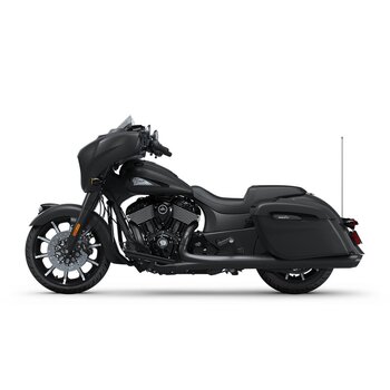 Accu Indian Chieftain