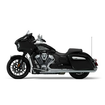 Accu Indian Challenger