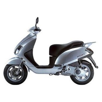 Accu Italjet Jetset