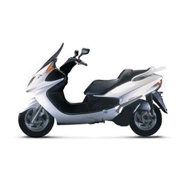 Accu Italjet Jupiter