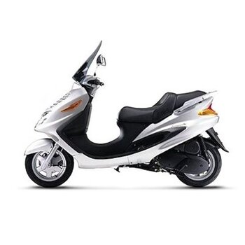 Accu Italjet Millennium