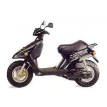 Accu Italjet Pista