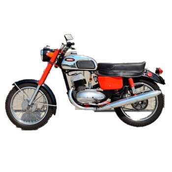 Accu Jawa 361/05