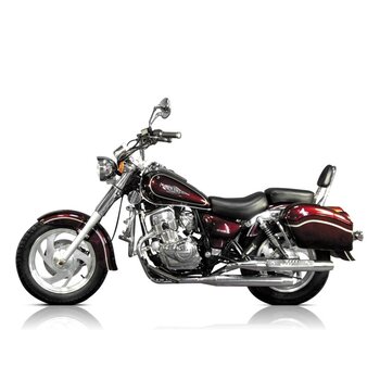 Accu Jinlun JL 125 T