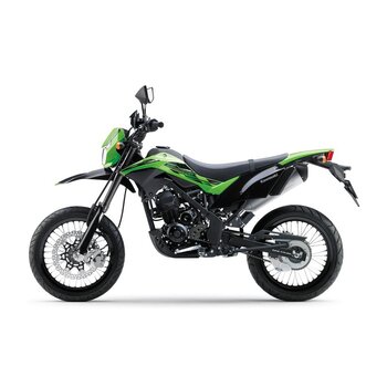 Accu Kawasaki D-Tracker