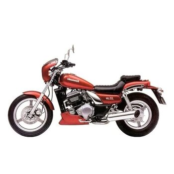 Accu Kawasaki EL