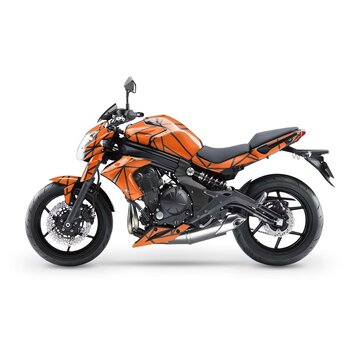 Accu Kawasaki ER