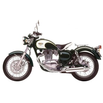 Accu Kawasaki Estrella