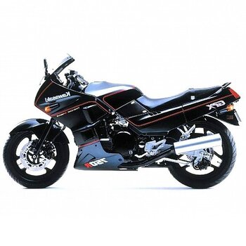 Accu Kawasaki GPX