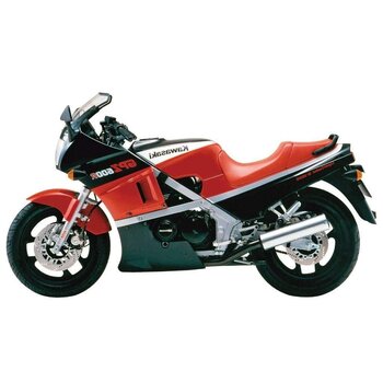 Accu Kawasaki GPZ