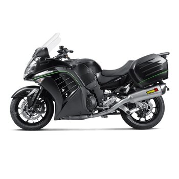 Accu Kawasaki GTR