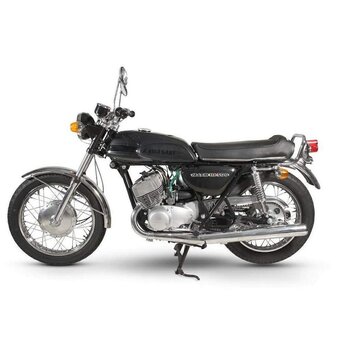 Accu Kawasaki H